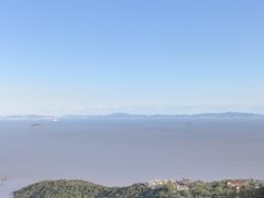 -普陀山慧济禅寺