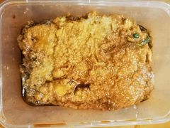 -福德小笼(东余杭路分店)