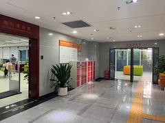 -佛山市图书馆(祖庙路分馆)