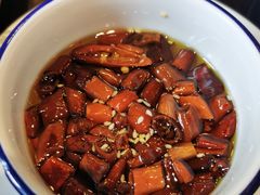 -北门涮肉·炭火铜锅涮肉(什刹海店)