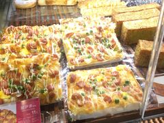 -味多美(江桥万达店)