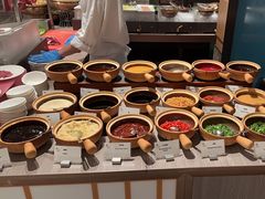 -盐城万豪酒店-盐城厨房西餐厅
