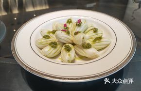 Squid Salad