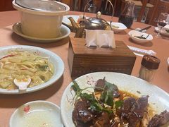 -抱德·潮汕味(敦和店原惠城鱼仔)