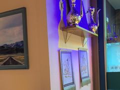 -胖老汉椒麻鸡清真新疆菜(西御街店)