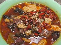 -绿茶餐厅(天津天河城店)