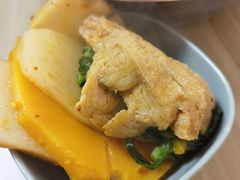 -四川老牛麻辣烫(北门桥店)