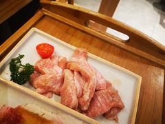 -喜来稀肉(北外滩白玉兰广场店)