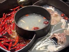 -宽窄巷子火锅(周浦店)