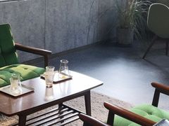 大堂-山下C5cafe(惠通时代广场店)