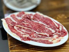 吊龙-贵宾牛·潮汕牛肉火锅(珠池总店)