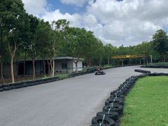 -上海海湾国家森林公园