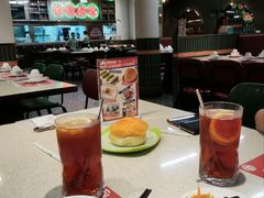 -喜家港式茶餐厅(三亚湾一丰禾生活广场店)