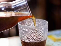 -蜗牛小馆醉乡民谣云南菜(惠新西里店)