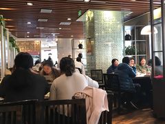 大堂-高丽苑韩国烤肉(海昌路旗舰店)
