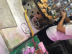 -大学城夜市大排档(凤栖路店)