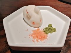 山药兔-掌柜的店·河南菜(世茂店)