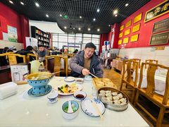 -赵家馆(燕山大街店)