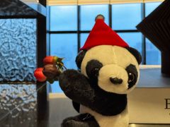 -成都天府丽都喜来登饭店