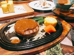 -尊品牛排(沙湾印象汇店)