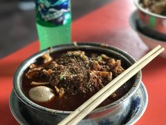 -窦四牛杂面(总店)