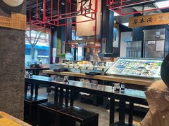 -和府捞面(西溪印象城店)