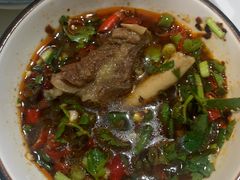 -小板凳(四公里店)