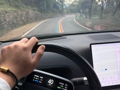 -洛阳白云山景区