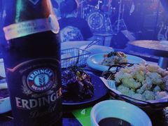 -MOSSO音乐酒吧·Live House(南京西路店)