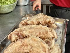 -兰州陈记牛肉面 ·烧烤· 铜锅涮肉(万达店)