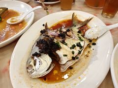 -新金盛·海鲜酒楼(盐田店)