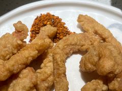 -江渔儿酸菜鱼(港湾1号店)