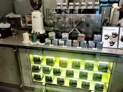 -Ann COFFEE(来福士店)