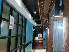 -渝乡辣婆婆·川菜 水煮鱼(中山西路店)