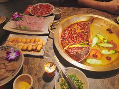 -小龙坎火锅(春熙太古里店)