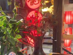 -龙抄手食府(浣花北路店)