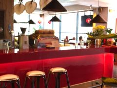 -龙门阵茶屋川菜馆(武康路店)