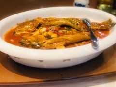 黄山臭鲑鱼-琼林徽宴(中央门店)