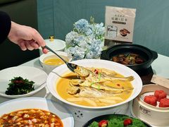 -滩外滩·本帮江浙菜(新天地店)