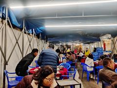 等位区-光明清汤羊(宝业路店)