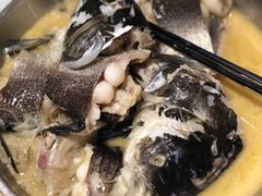 司前夜鱼-红旗山庄(圭峰山店)