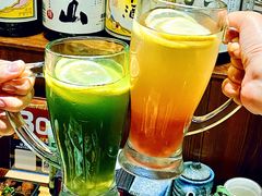 -小川洋风料理(街道口店)
