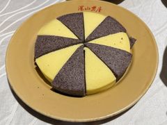 -深山老屋(国顺东路店)