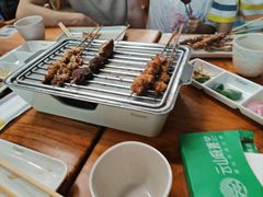 -木屋烧烤(观澜湖新城MH店)