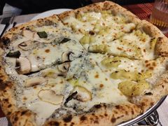 -Primo·丽莫意大利窑烤披萨