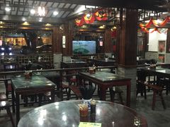 大堂-丁莲芳(红旗路店)