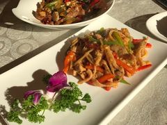 -马凯餐厅(长椿街店)