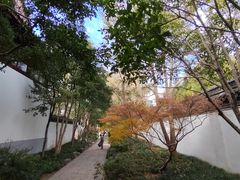 -秋霞圃