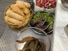 -活潑鲜跳(湖滨商业街店)