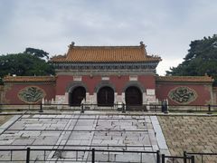 -北陵公园